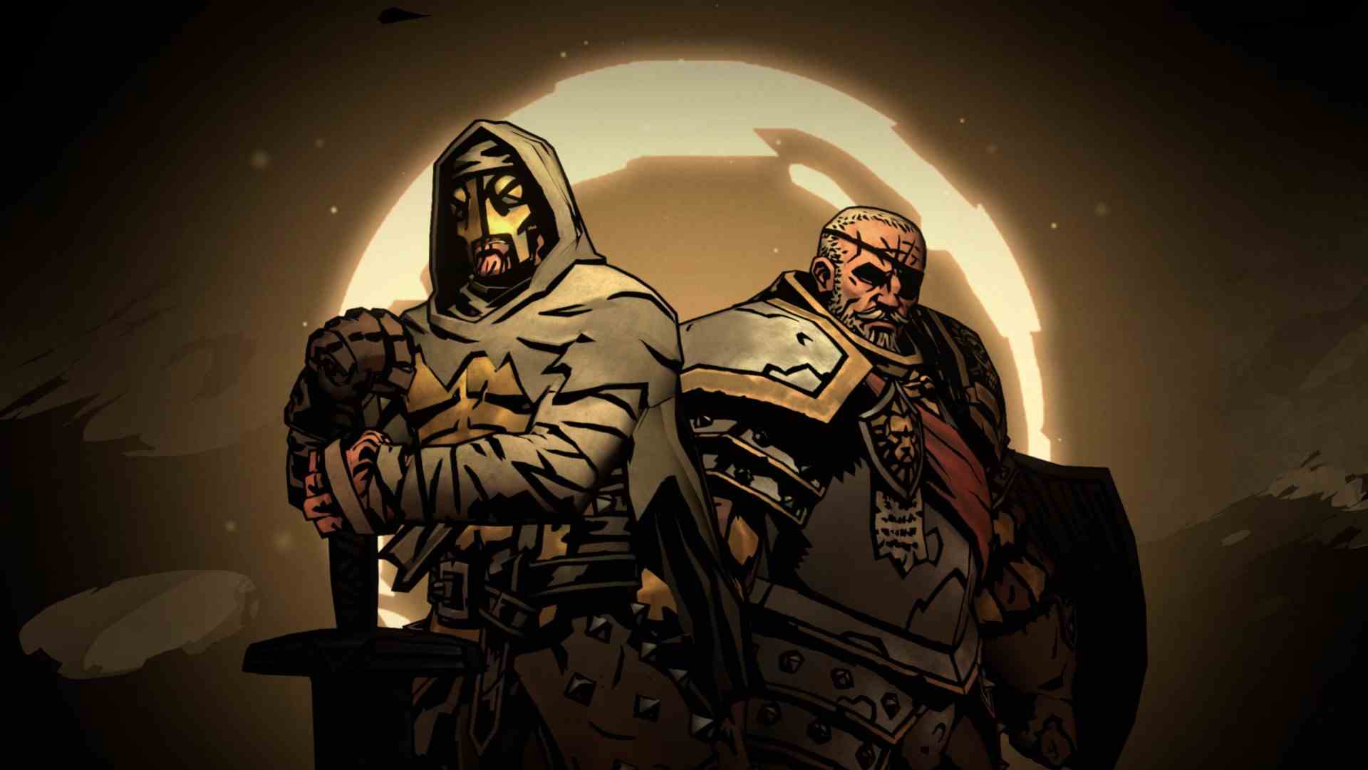 La mise à jour de Darkest Dungeon 2 révise le système de relations
