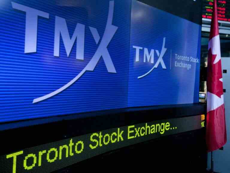 La TSX dénonce le Canada à propos de l’ordonnance chinoise de désinvestissement du lithium