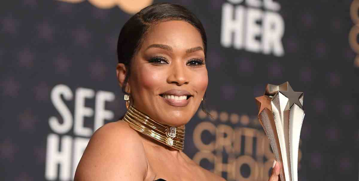 Angela Bassett de Black Panther 2 semble prête à entrer dans l'histoire aux Oscars

