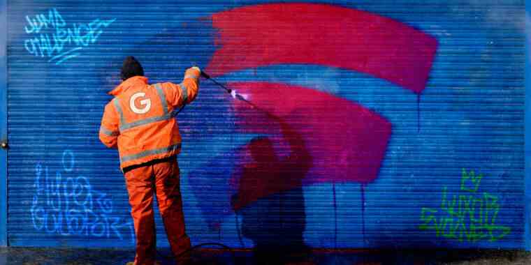 Google Stadia célèbre l’arrêt avec la mise à jour du contrôleur, un nouveau jeu