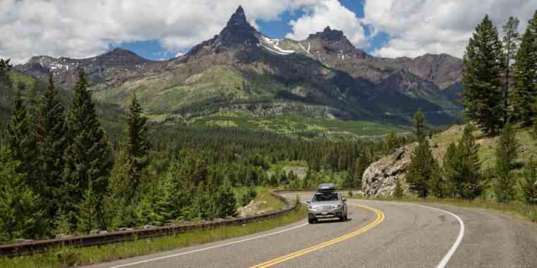 Les républicains du Wyoming prennent position et veulent interdire les voitures électriques