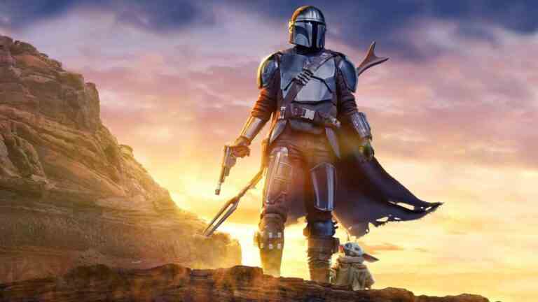 Disney + publie une bande-annonce complète pour la saison 3 de « The Mandalorian »