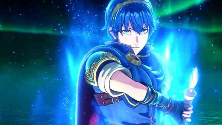 Précommandes Fire Emblem Engage : dernière chance d'obtenir une livraison le jour de la sortie
