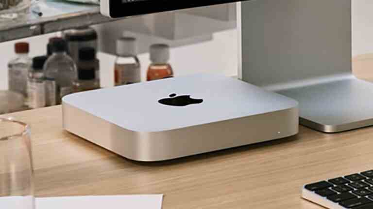 Apple Mac mini (M2) : spécifications, prix et tout ce que nous savons