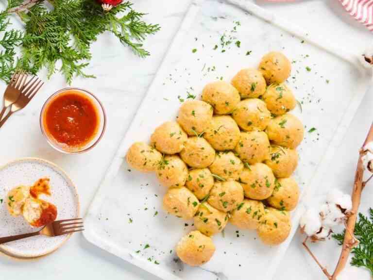 C’est la saison des saveurs festives avec des plats garantis pour devenir les favoris de la famille