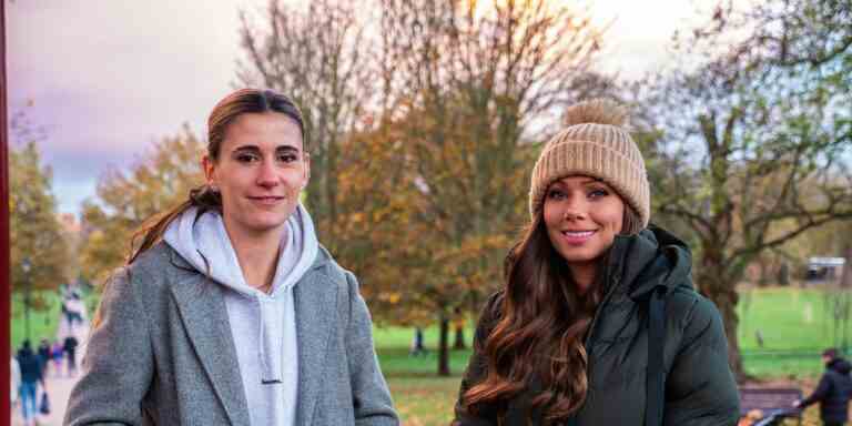 Nikki Sanderson de Hollyoaks joue dans un nouveau documentaire dérivé alors que la série IRL revient

