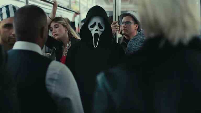 Scream 6 : Dernière bande-annonce, annonces de casting et tout ce que nous savons
