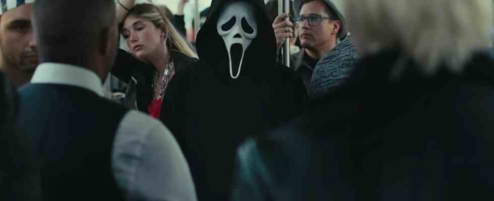 Scream 6 : Dernière bande-annonce, annonces de casting et tout ce que nous savons