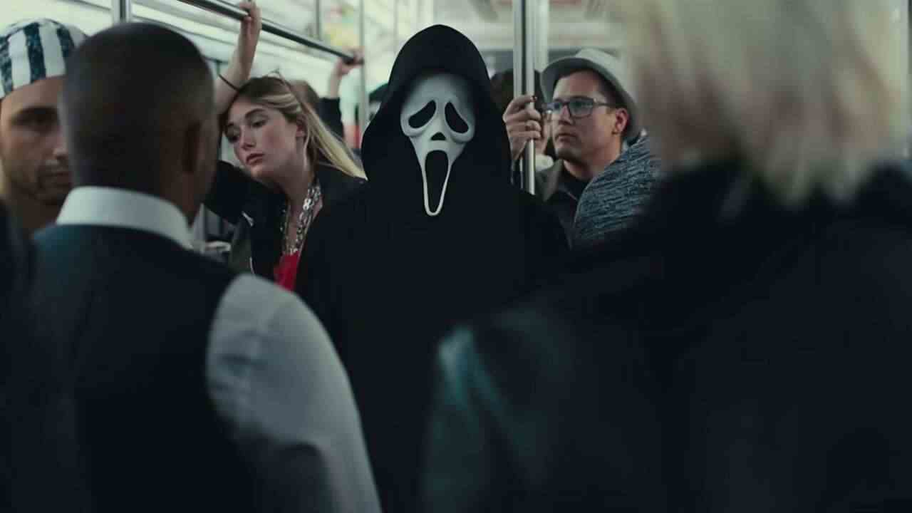 Scream 6 : Dernière bande-annonce, annonces de casting et tout ce que nous savons
