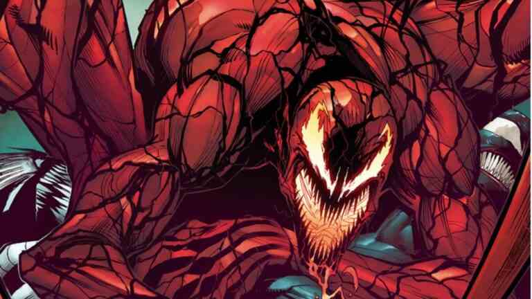 Death of the Venomverse arrive juste à temps pour Summer of Symbiotes