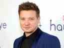 Jeremy Renner assiste à la projection spéciale des fans de Hawkeye New York à AMC Lincoln Square le 22 novembre 2021 à New York.