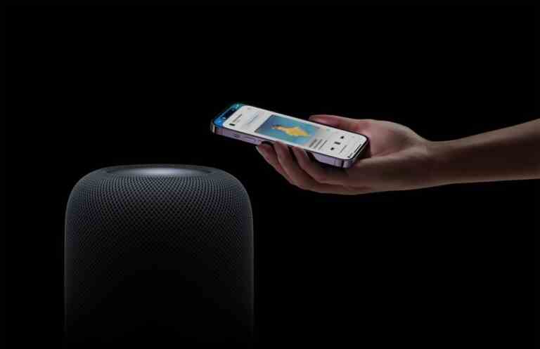 Quelques réflexions initiales sur le HomePod ressuscité d’Apple