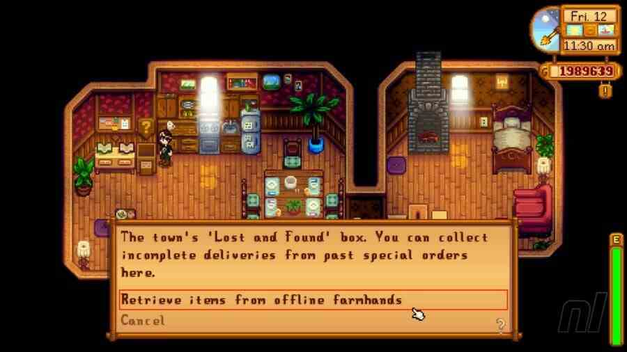 Caractéristique : 19 choses qui ont été ajoutées dans les mises à jour de Stardew Valley (que vous n'avez peut-être pas remarquées)