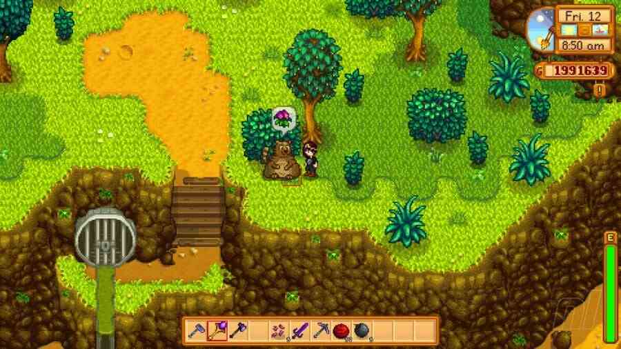 Caractéristique : 19 choses qui ont été ajoutées dans les mises à jour de Stardew Valley (que vous n'avez peut-être pas remarquées)