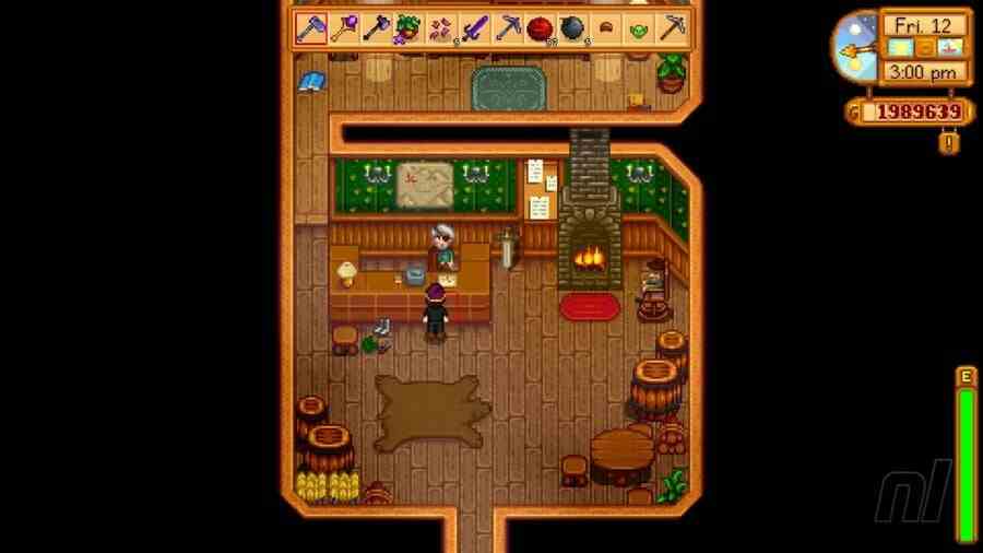 Caractéristique : 19 choses qui ont été ajoutées dans les mises à jour de Stardew Valley (que vous n'avez peut-être pas remarquées)