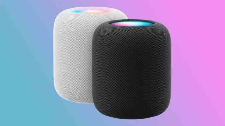 Apple HomePod 2 : tout ce que vous devez savoir