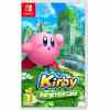 Kirby et la terre oubliée