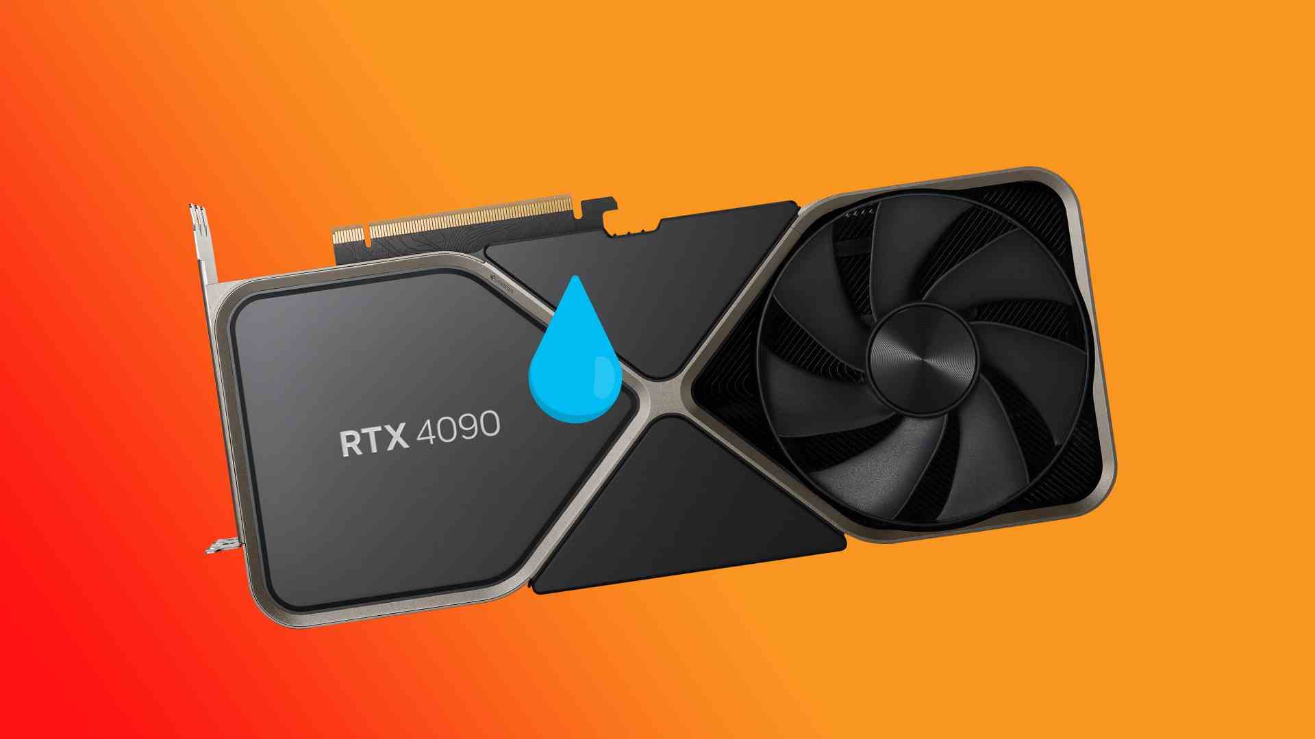 Le problème de l'adaptateur Melty Nvidia RTX 4090 affecte le premier câble personnalisé
