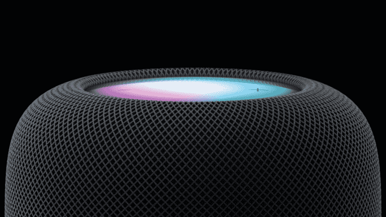 Les futurs Apple HomePods pourraient contrôler votre salon grâce à ce nouveau brevet