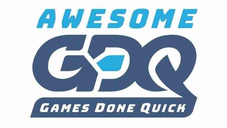 Awesome Games Done Quick 2023 lève plus de 2,6 millions de dollars et quatre records du monde établis pendant le marathon
