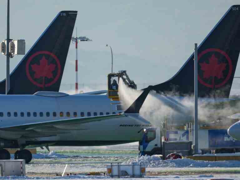 Le Bureau de la concurrence a demandé à la chambre de Saskatoon d’enquêter sur des vols en Saskatchewan