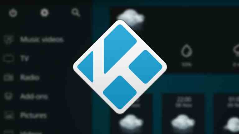 Kodi 20.0 « Nexus » est maintenant disponible : voici les nouveautés