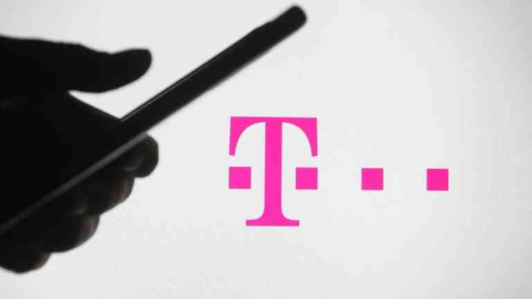 T-Mobile subit une violation massive des données qui expose les données personnelles de 37 millions de clients