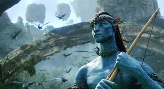 James Cameron révèle un changement majeur pour Avatar 3