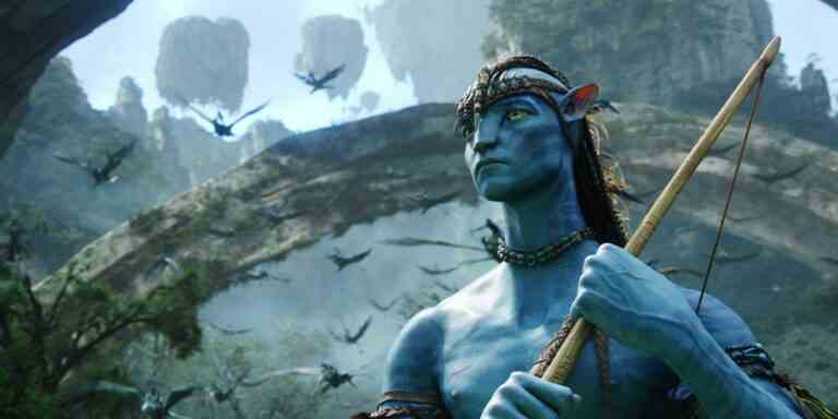 James Cameron révèle un changement majeur pour Avatar 3

