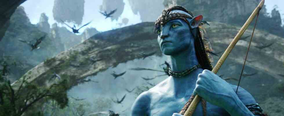 James Cameron révèle un changement majeur pour Avatar 3