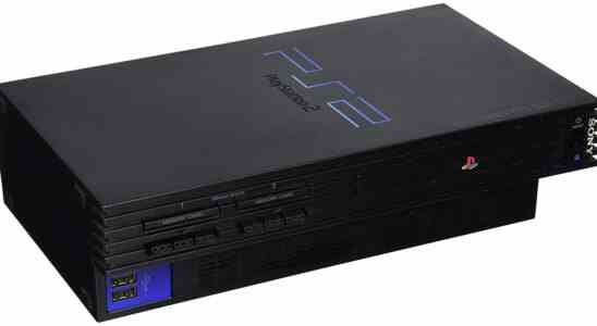 10 jeux PlayStation 2 les plus emblématiques, classés