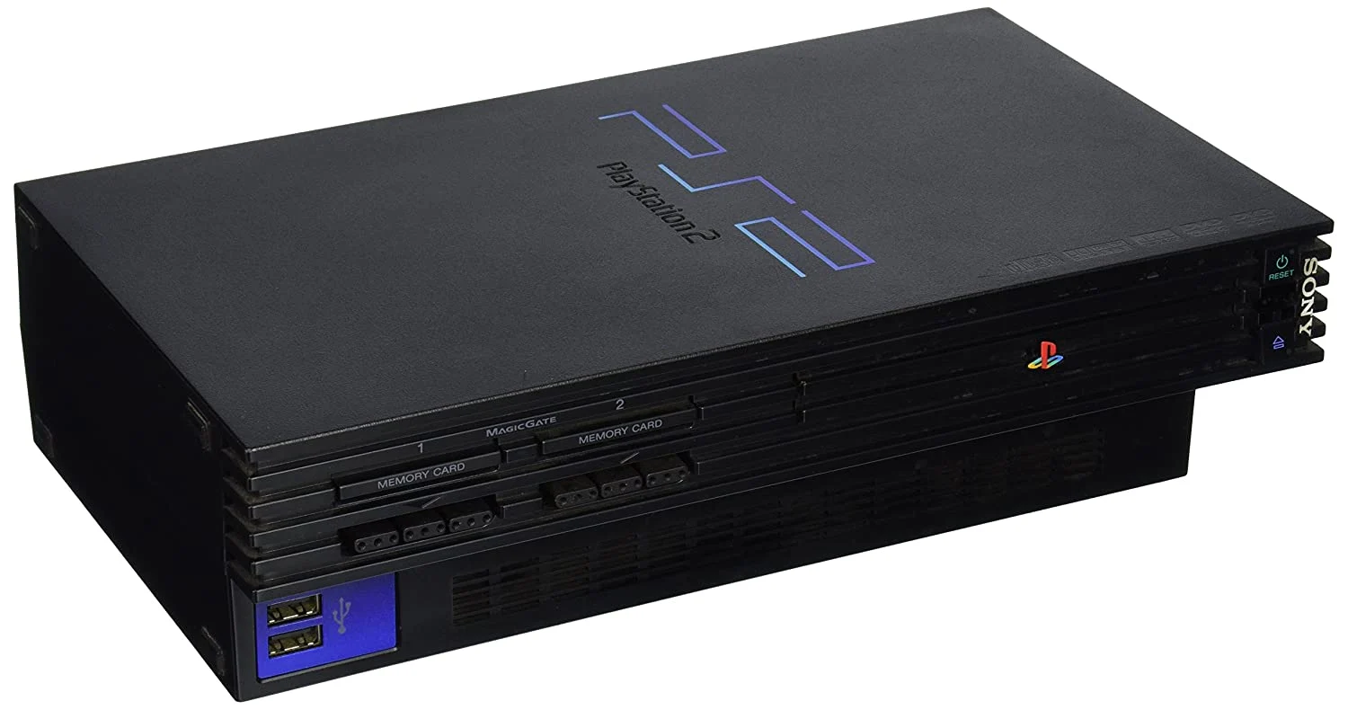 10 jeux PlayStation 2 les plus emblématiques, classés
