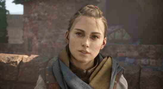 Un patch Plague Tale Requiem ajoute le lancer de rayons, mais uniquement pour les ombres