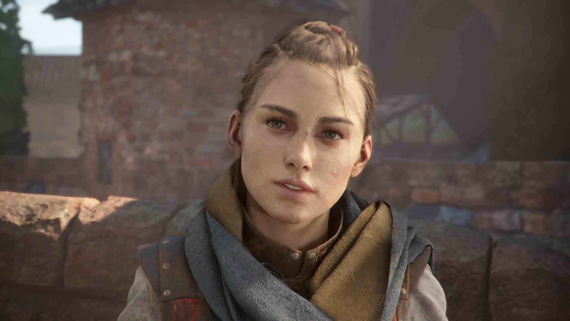 Un patch Plague Tale Requiem ajoute le lancer de rayons, mais uniquement pour les ombres
