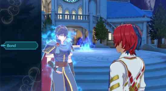 Patch de lancement Fire Emblem Engage : tous les détails