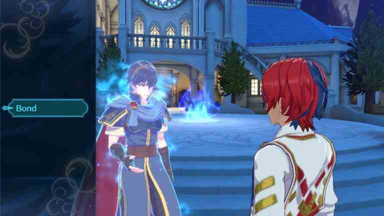 Patch de lancement Fire Emblem Engage : tous les détails
