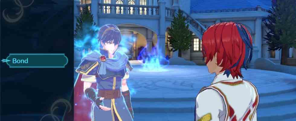 Patch de lancement Fire Emblem Engage : tous les détails