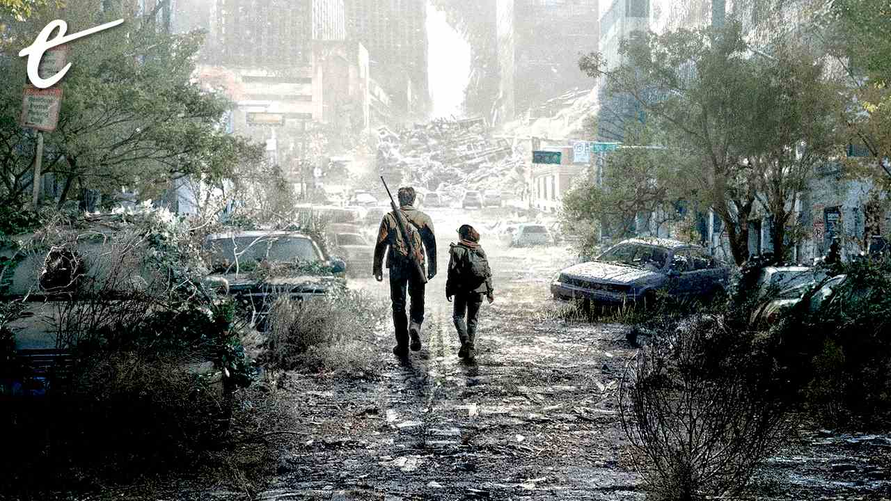 The Last of Us sur HBO manque de la narration cinématographique du jeu
