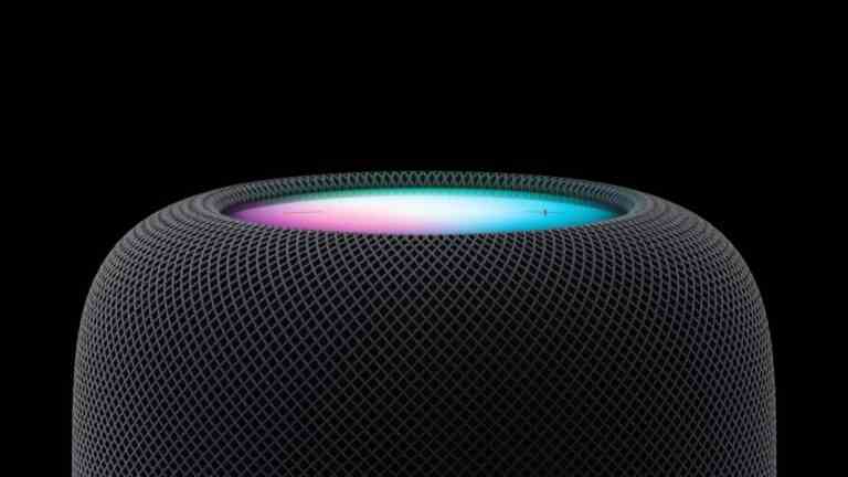 Le prochain haut-parleur intelligent de Sonos pourrait être un rival du HomePod avec Dolby Atmos