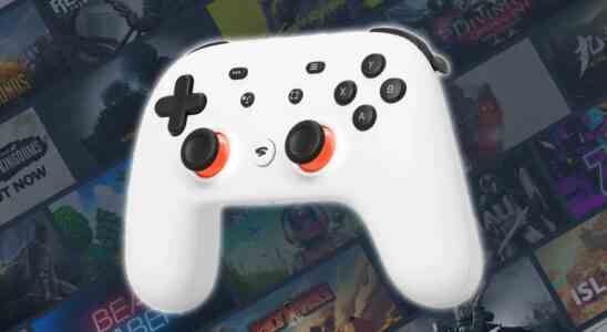 Comment utiliser votre manette de jeu Google Stadia comme contrôleur PC Bluetooth