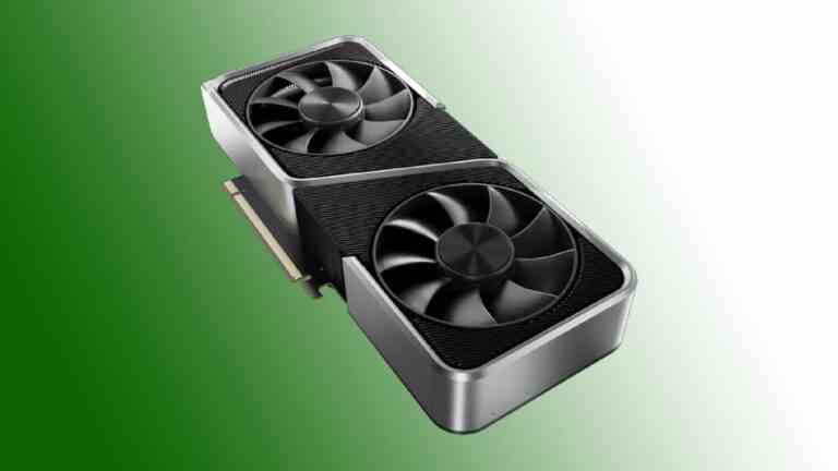 Le GPU Nvidia RTX 4060 Ti ne peut offrir que les performances RTX 3070
