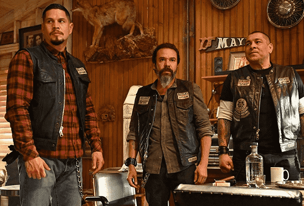 Mayans MC TV show on FX: ending, no season 6