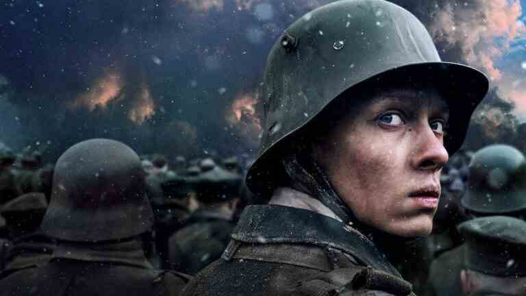 Où regarder chaque gagnant du film BAFTA 2023: All Quiet on the Western Front et plus