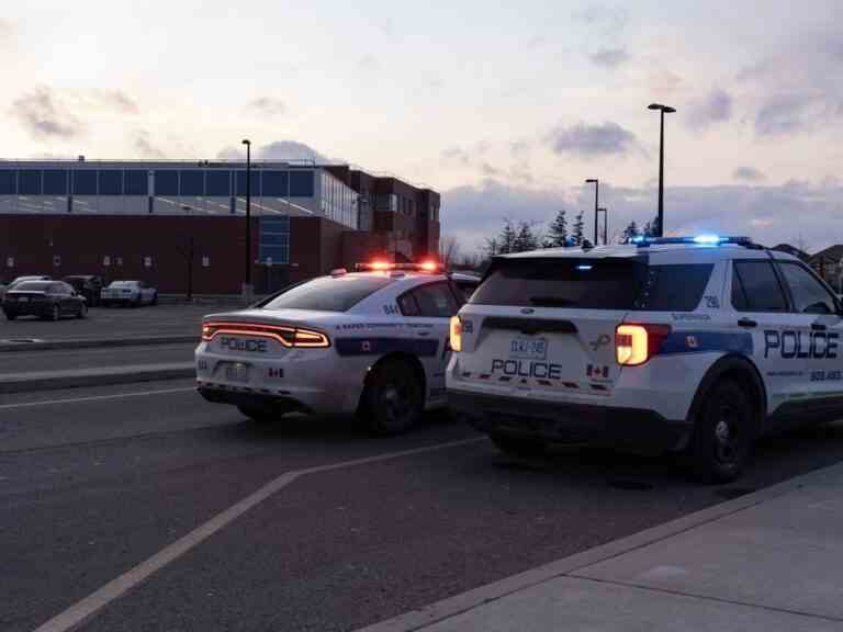 Les enseignants demandent à l’Ontario de financer la formation et d’embaucher du personnel pour lutter contre la violence à l’école