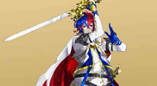 L'adaptation manga de Fire Emblem Engage annoncée