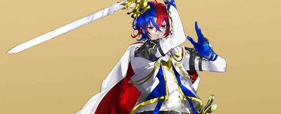 L'adaptation manga de Fire Emblem Engage annoncée