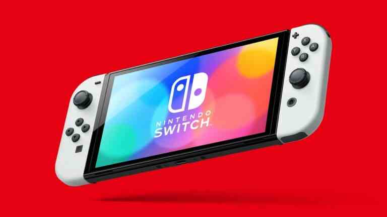 Nintendo devrait "booster" la production de commutateurs en 2023
