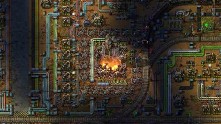 Les développeurs de Factorio vont augmenter le prix sur Steam en raison de l'inflation – Destructoid
