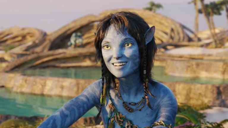 Les animateurs d’Avatar 2 ont trompé James Cameron en lui faisant croire que certains plans étaient pratiques