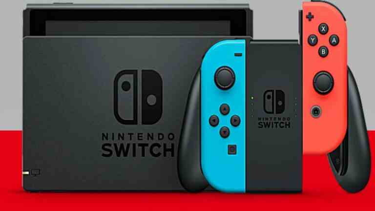 Nintendo augmenterait la production de Switch avant Breath of the Wild 2